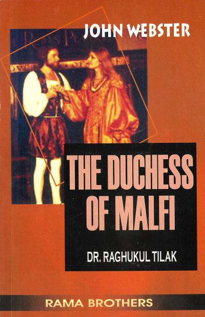 The Duchess of Malfi