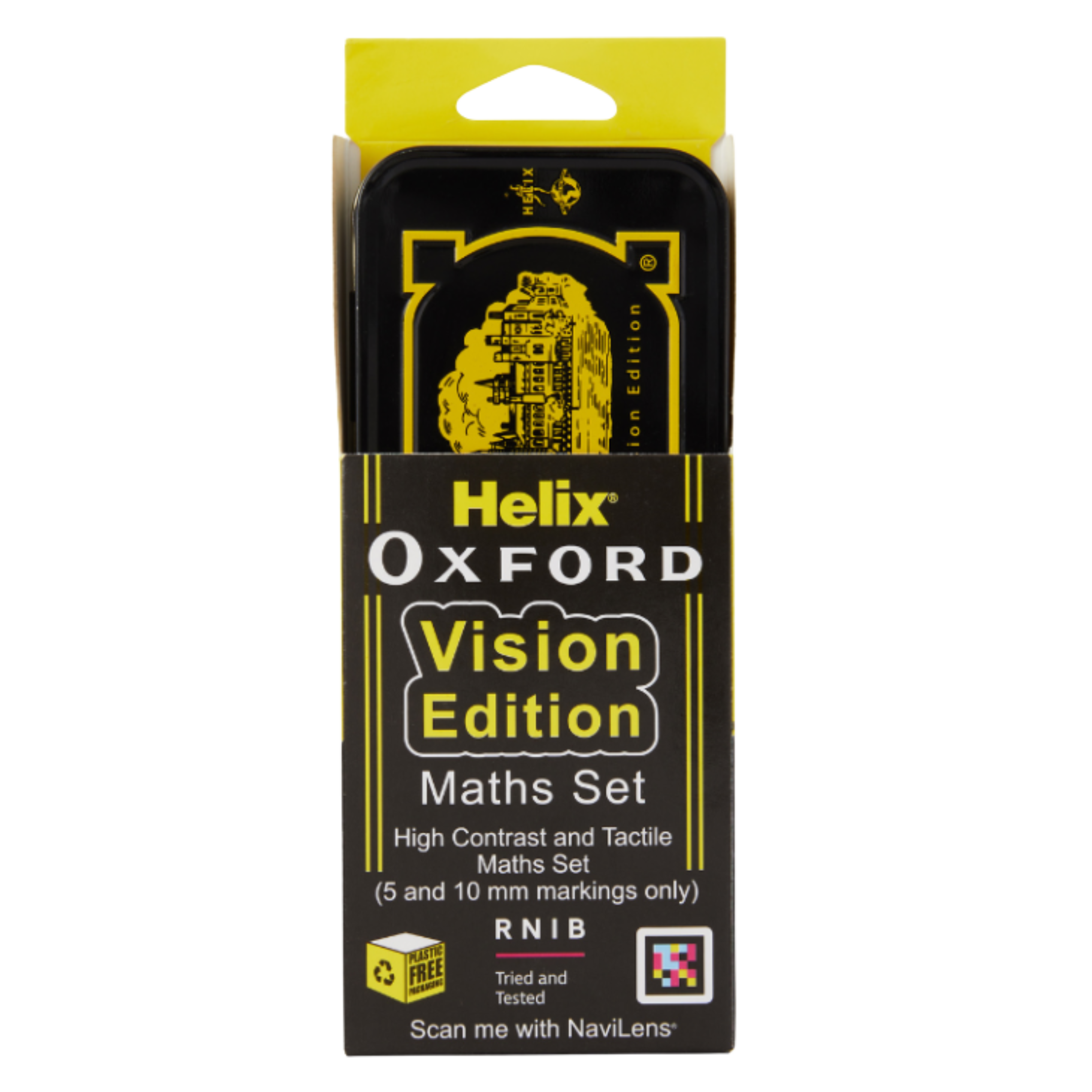 Maths Set Vision Oxford Helix 170812