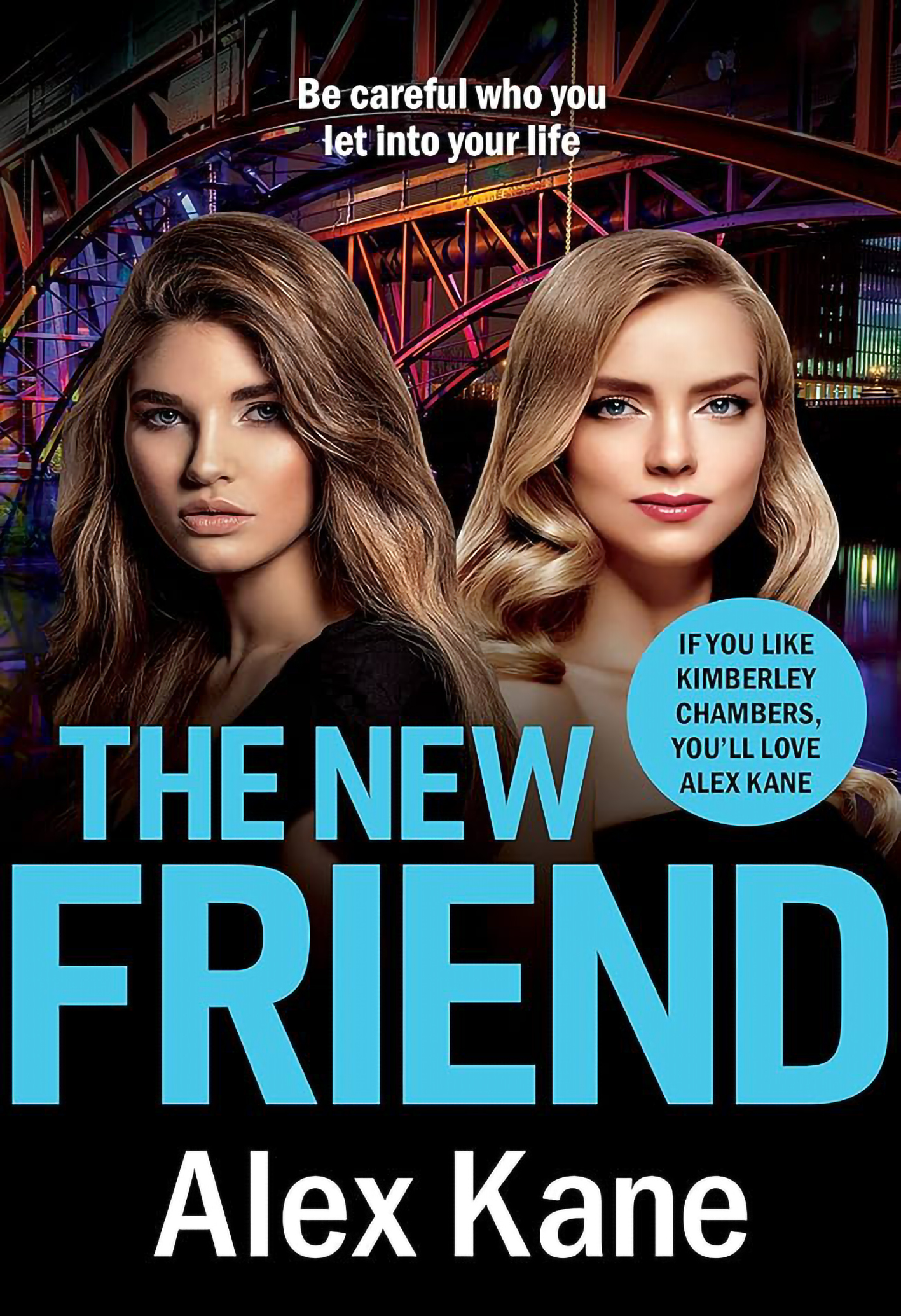 The New Friend