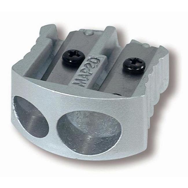 Pencil Sharpener 2 Holes MAPED 506700