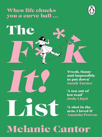 THE FUK IT LIST