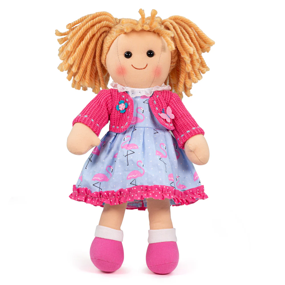 Maggie Doll - Medium BIGJIGS BJD051