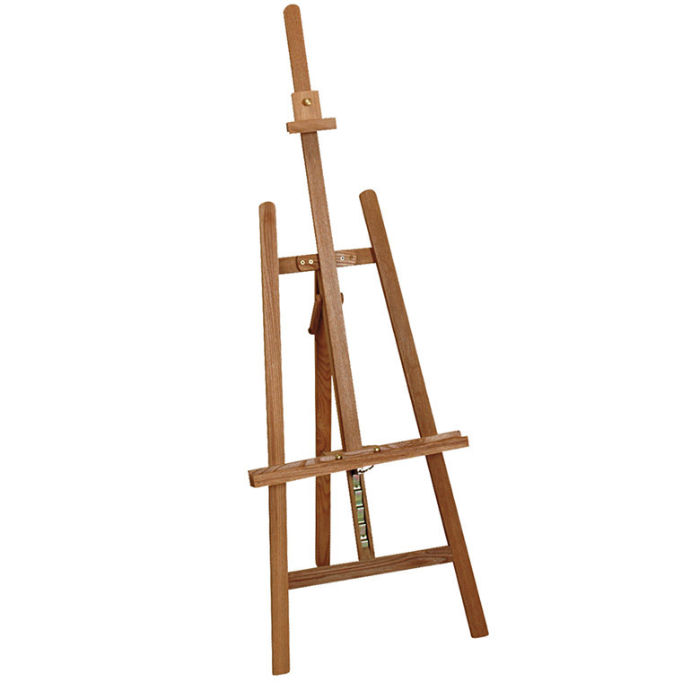 Easel For Artist Beech Wood Wiltshire 1.75 Mt