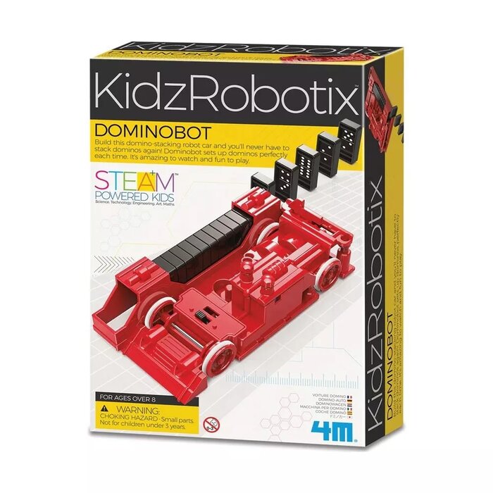 KR/Dominobot 4M-3446
