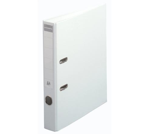 Exacompta C.L EXP. PVC A4 D50 BLANC 59548E