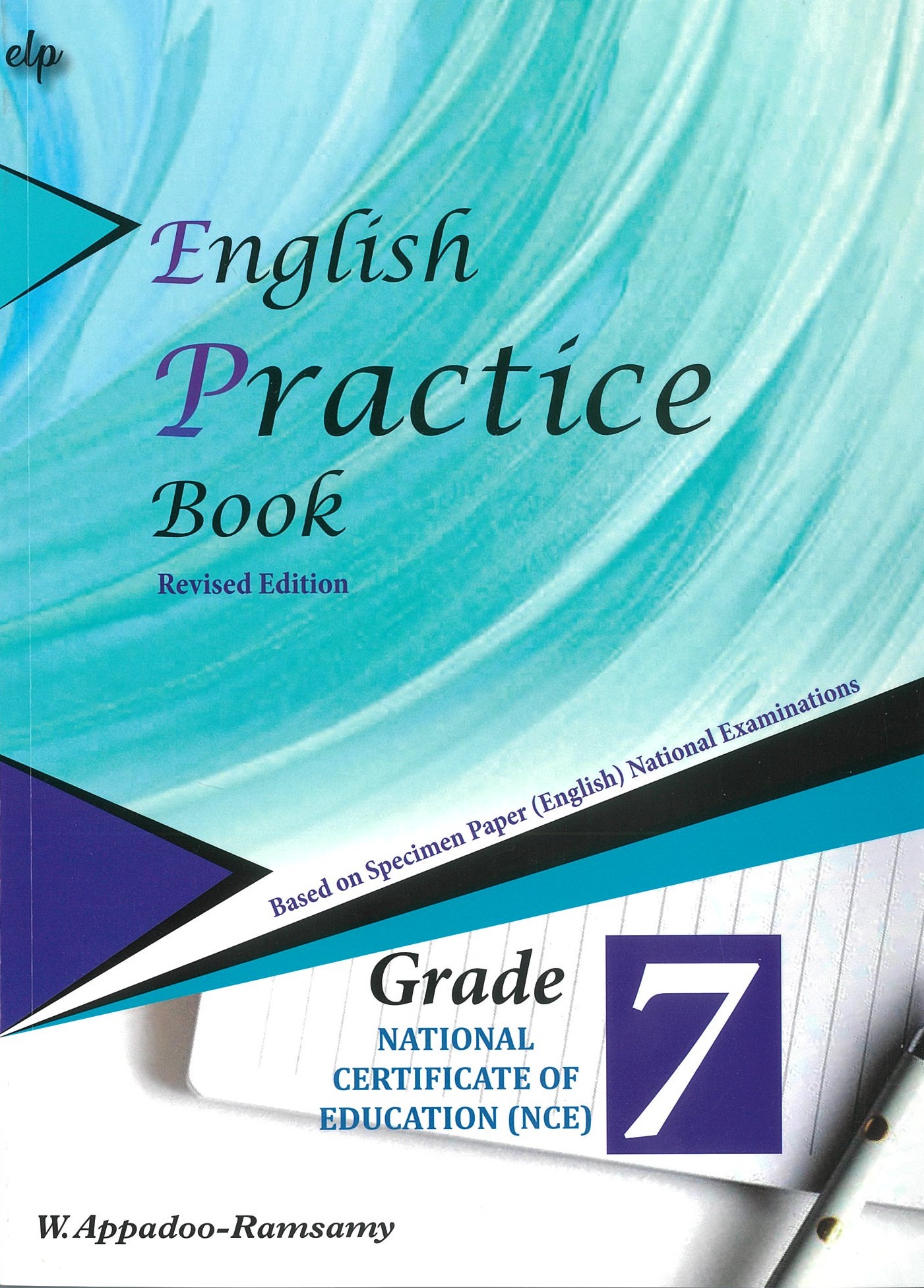 ELP - REVISING ENGLISH GRADE 7 - APPADOO