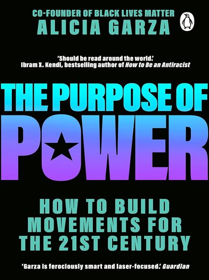 THE PURPOSE OF POWER