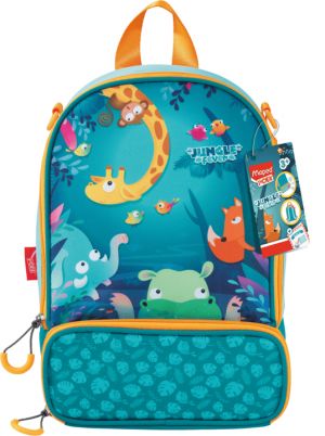 Maped Sac Repas Isotherme Jungle Fever 879099