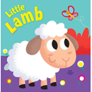 Little Lamb - Little Animal Board Book