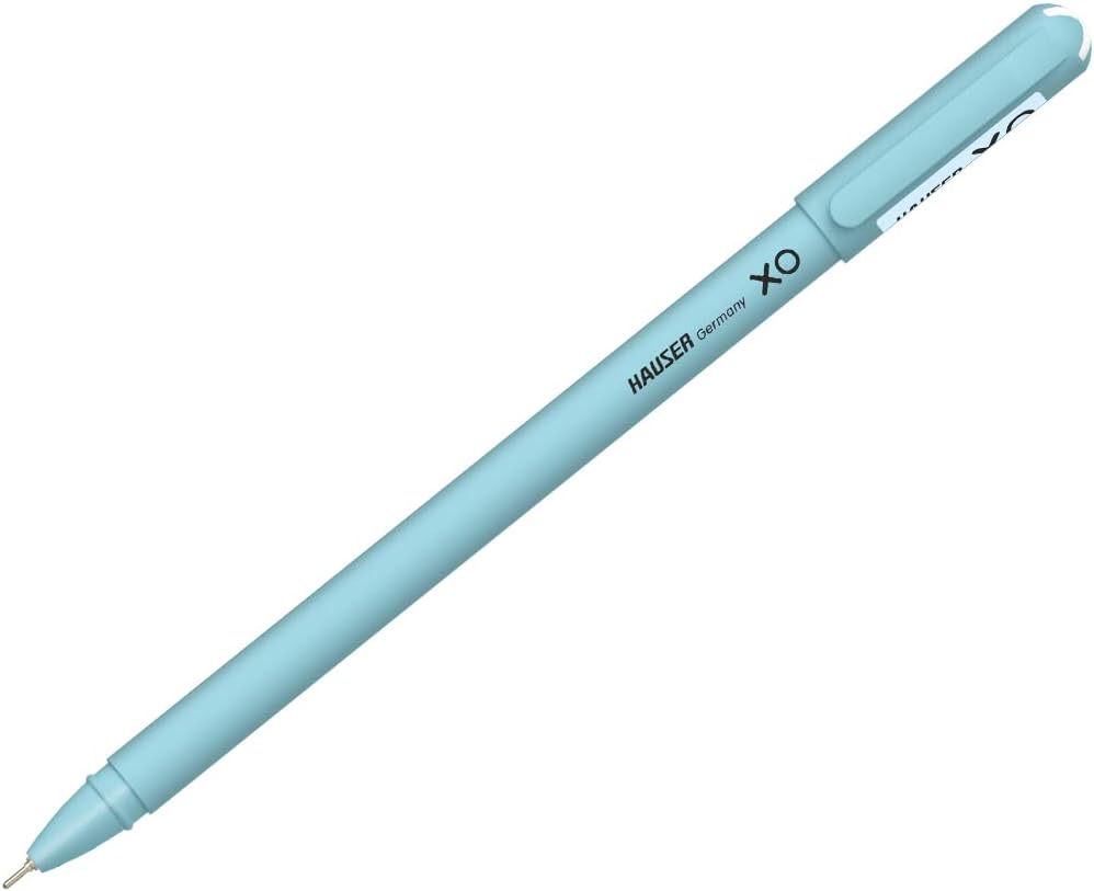 Ball Pen Hauser Hi Q Blue
