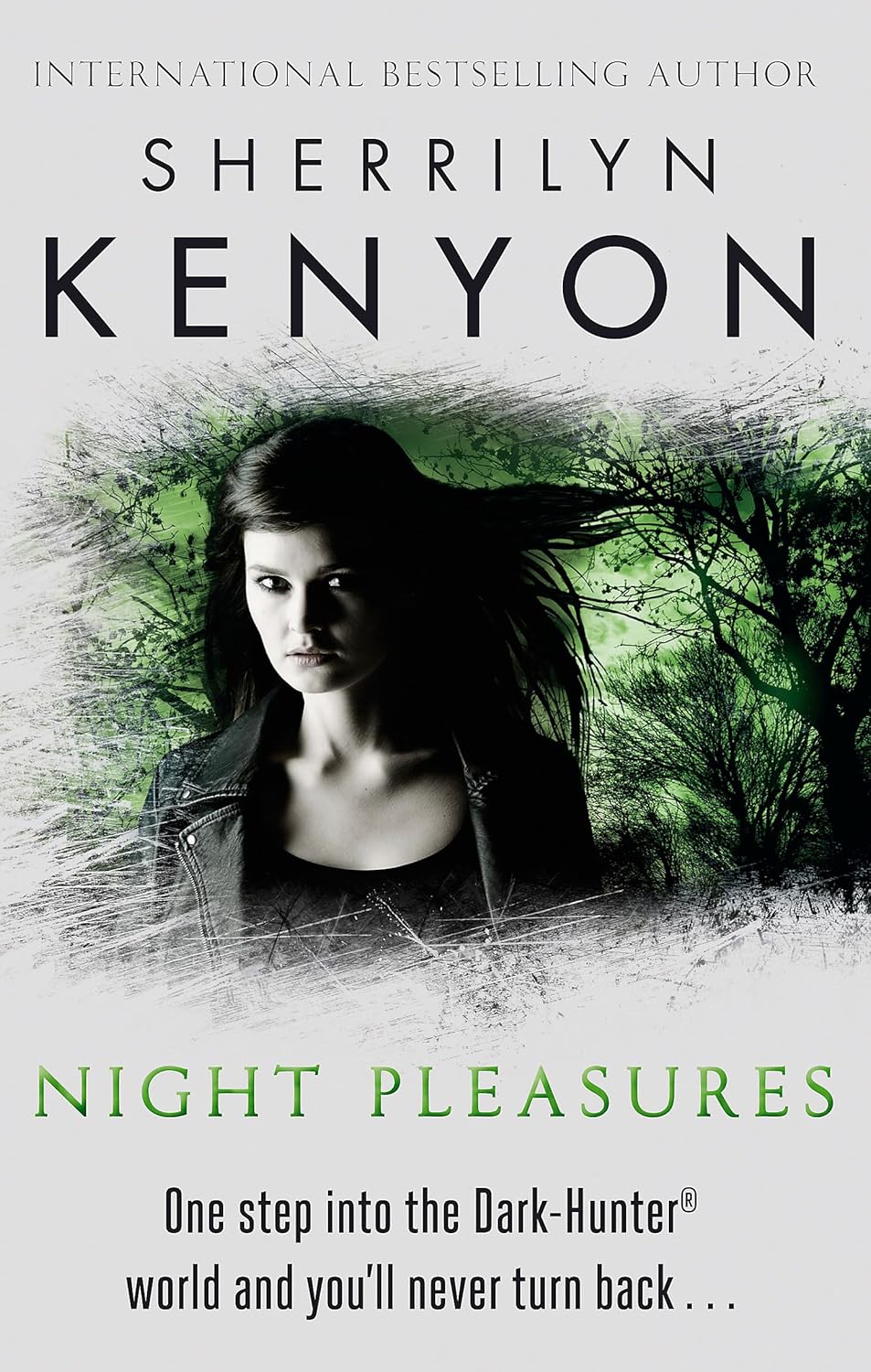 Night Pleasures - Sherrilyn Kenyon