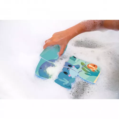 My Ocean Bath Puzzle JURATOYS 04727