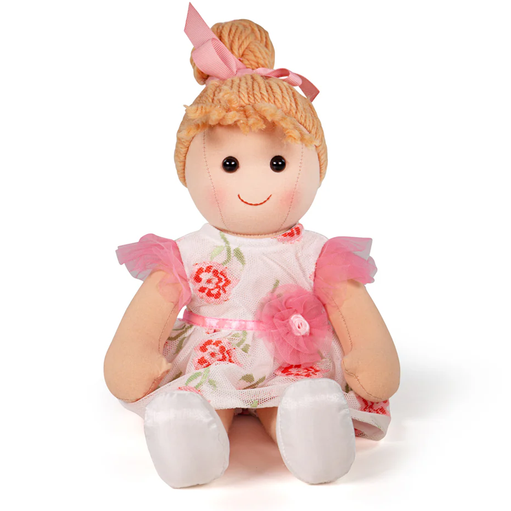 Megan Doll - Medium BIGJIGS BJD052