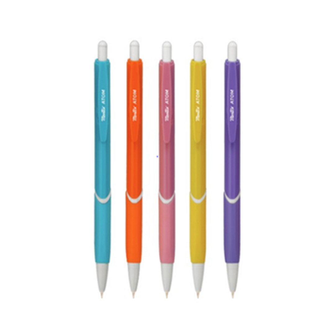 Ballpen Atom Montex Blue