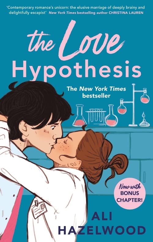 The Love Hypothesis - Ali Hazelwood