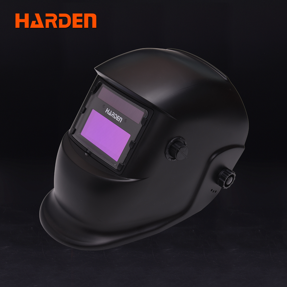 Automatic Welding Mask HARDEN 766012