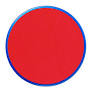 SNZ CLASSIC FACE PAINT 18ML POT BRIGHT RED