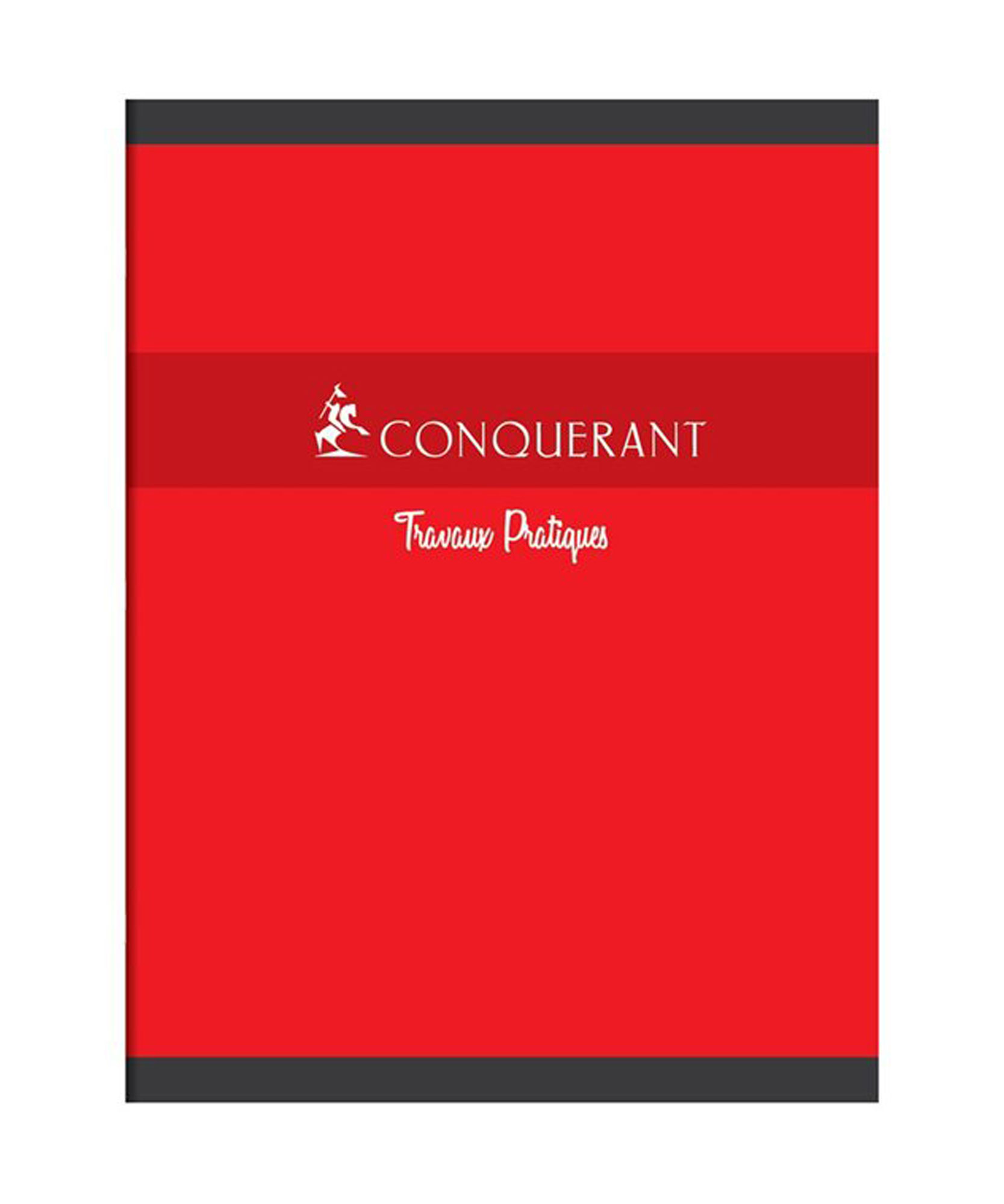 CAHIER CARTONNÃ?E TRAVAUX PRATIQUES A4 SEYES/UNI 96 PAGES 70-120G