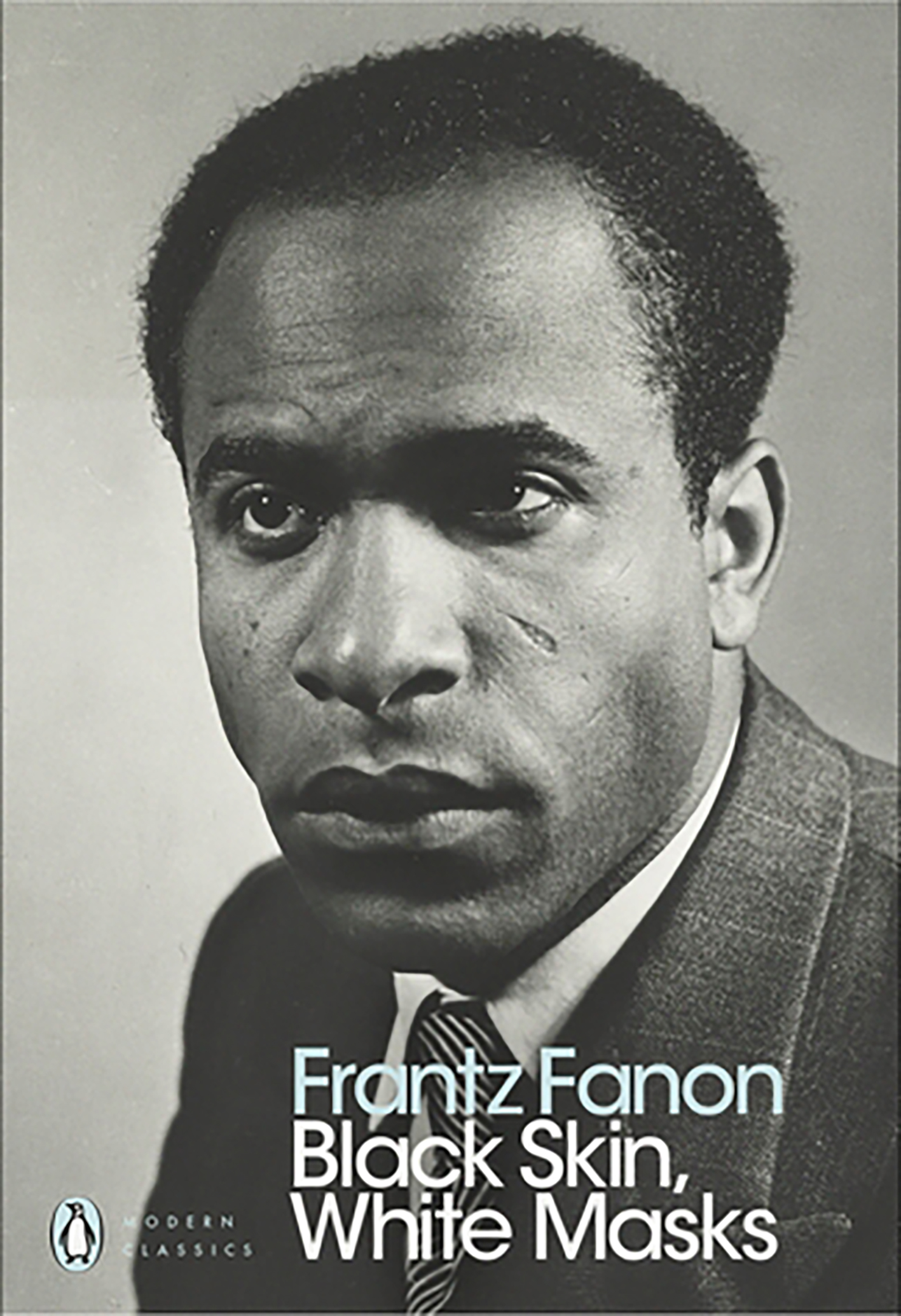 Black Skin White Masks - Frantz Fanon