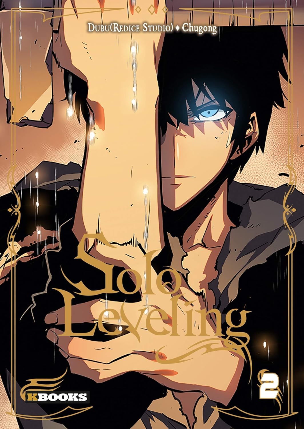 Solo Leveling - Tome 2