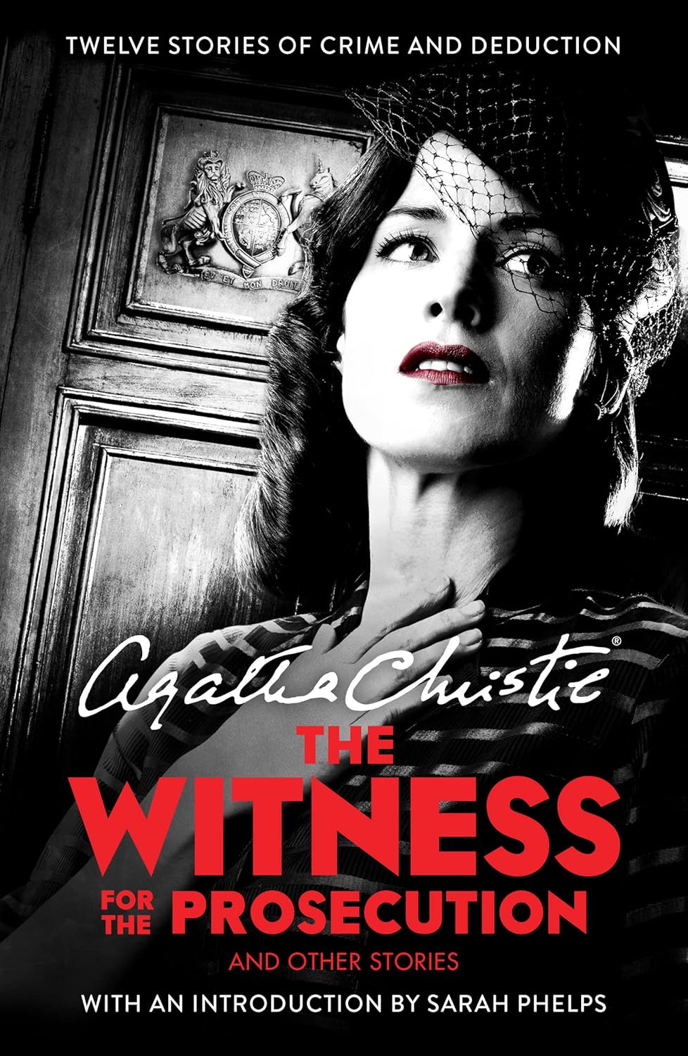 The Witness For Prosecution - Agatha Christie