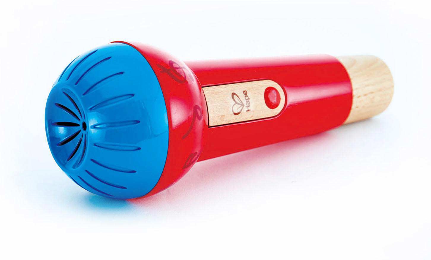 Mighty Echo Microphone HAPE 0337