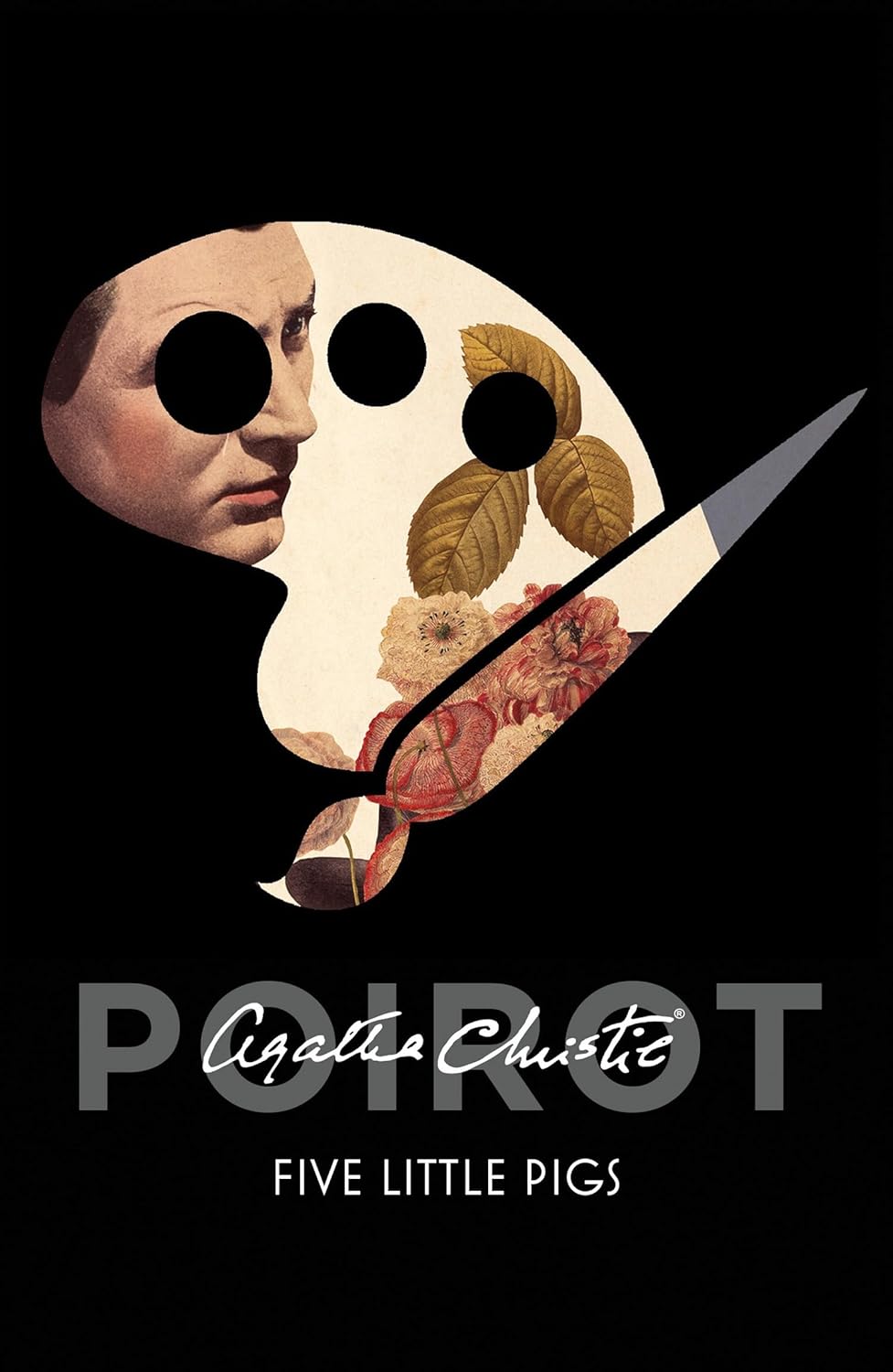 Five Little Pigs - Poirot #24 - Agatha Christie