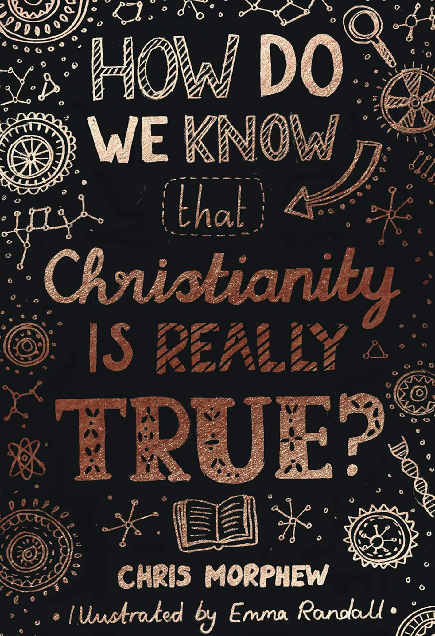 How Do We Know that Christianity is Really true?