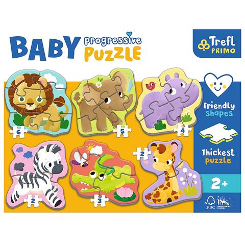 Puzzle