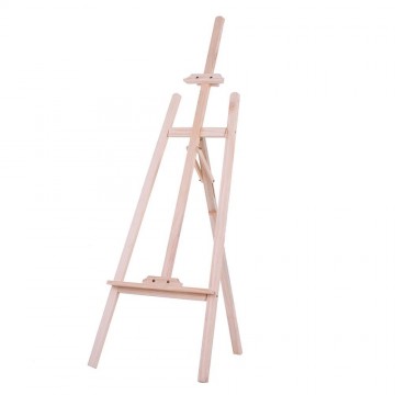 Easel For Artist Pine Wood 120 Cm 917120