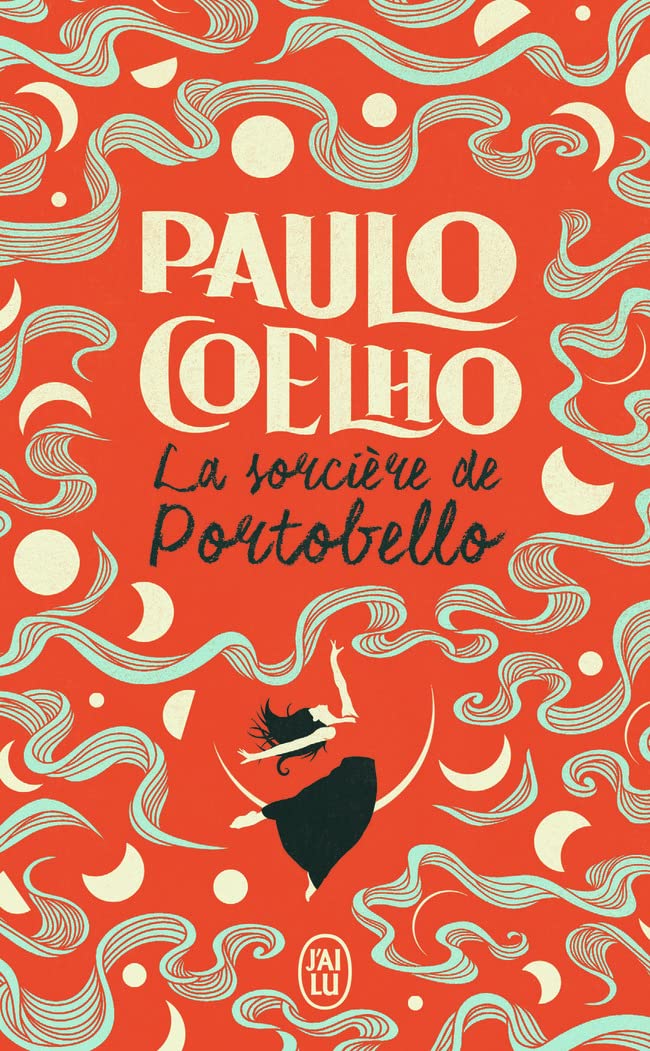 Sorcière De Portobello - Paulo Coelho
