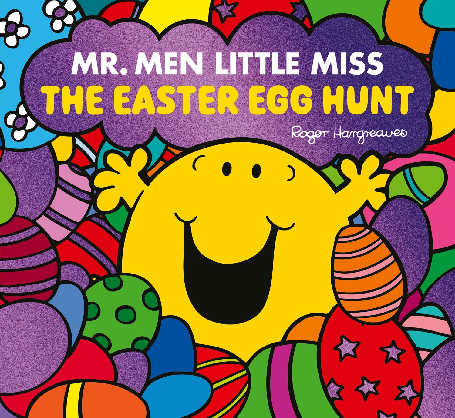 Mr. Men Little Miss: The Easter Egg Hunt