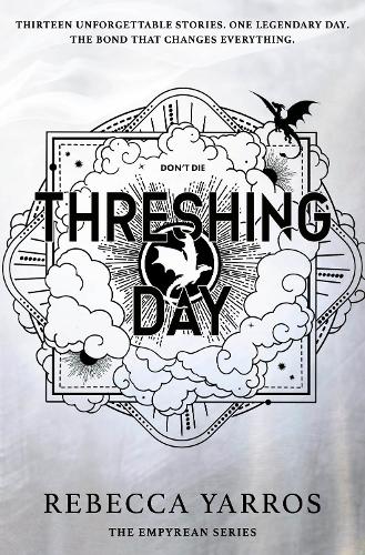 Threshing Day - Rebecca Yarros