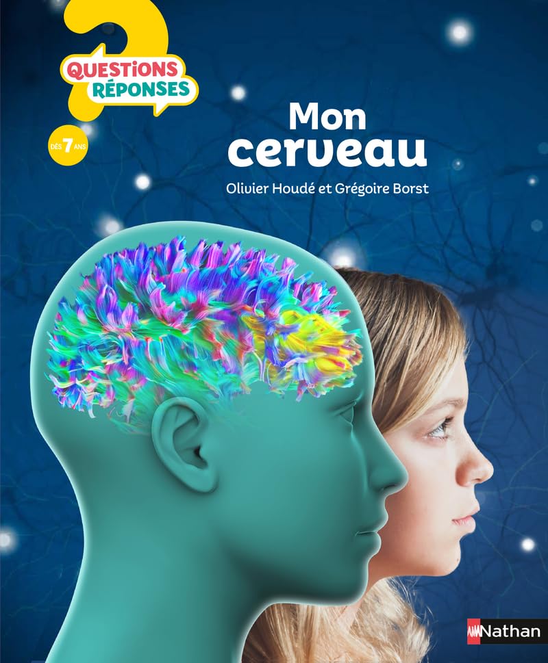 Mon Cerveau - Questions Réponses