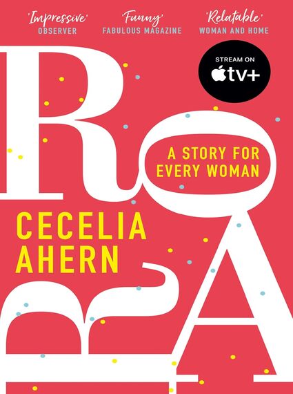ROAR: A STORY FOR EVERY WOMAN