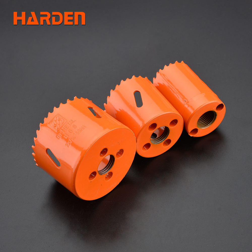 59mmBi-Metal Holesaw