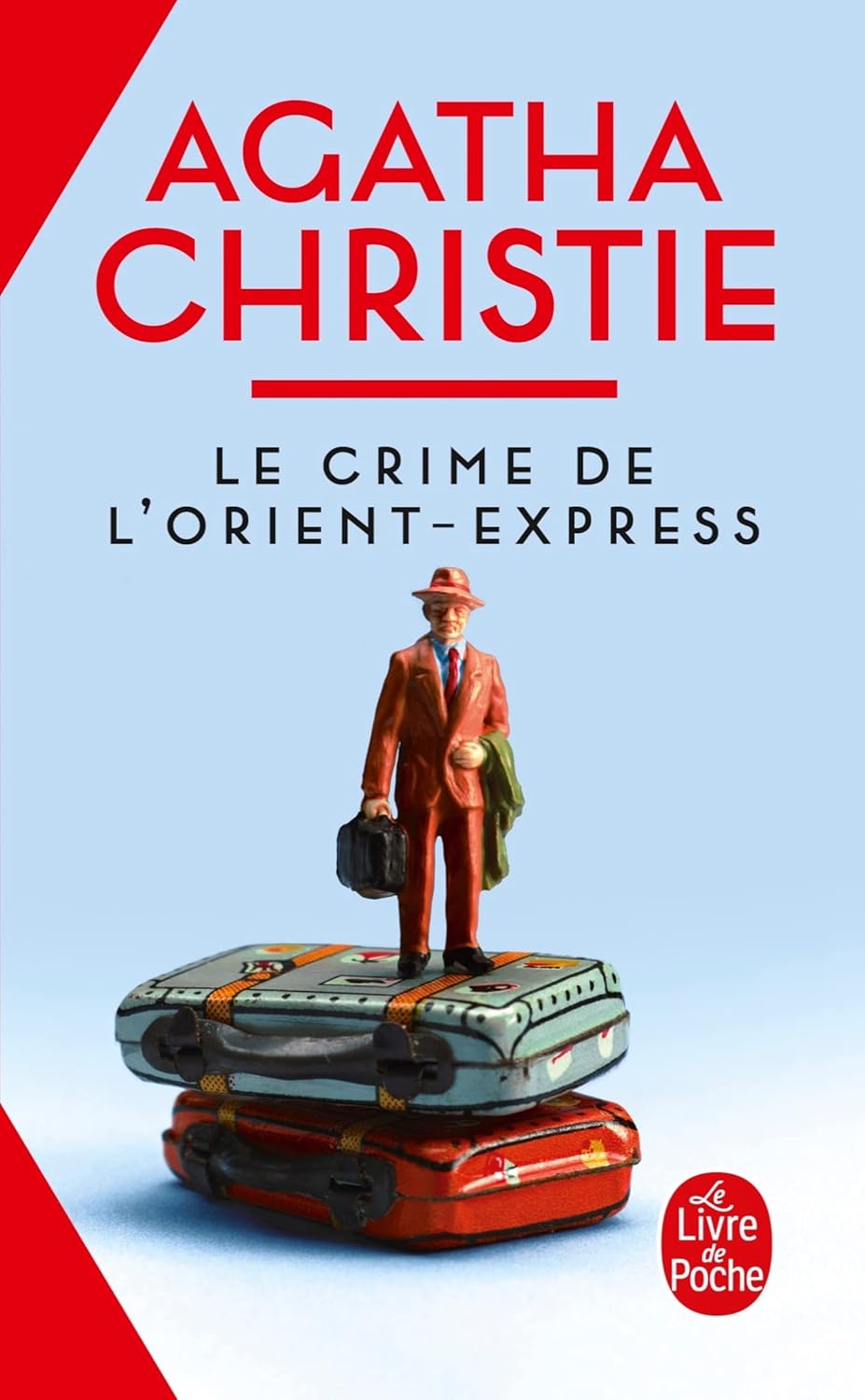 Le Crime De L'Orient-Express #10 - Agatha Christie