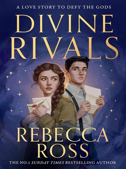 Divine Rivals Letters