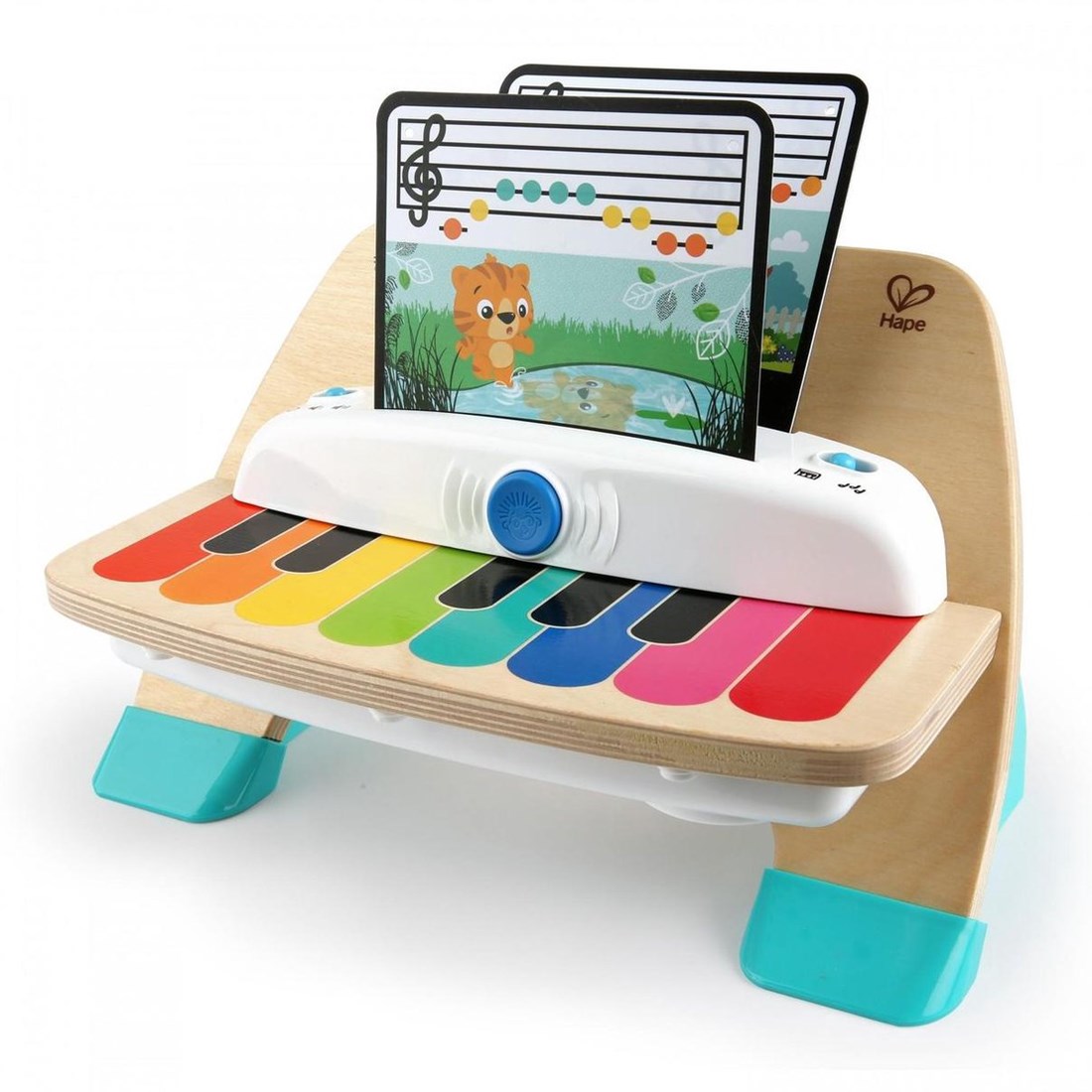 Magic Touch Piano HAPE 11649