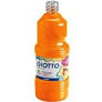 Gouache 1lt Orange GIOTTO 533405