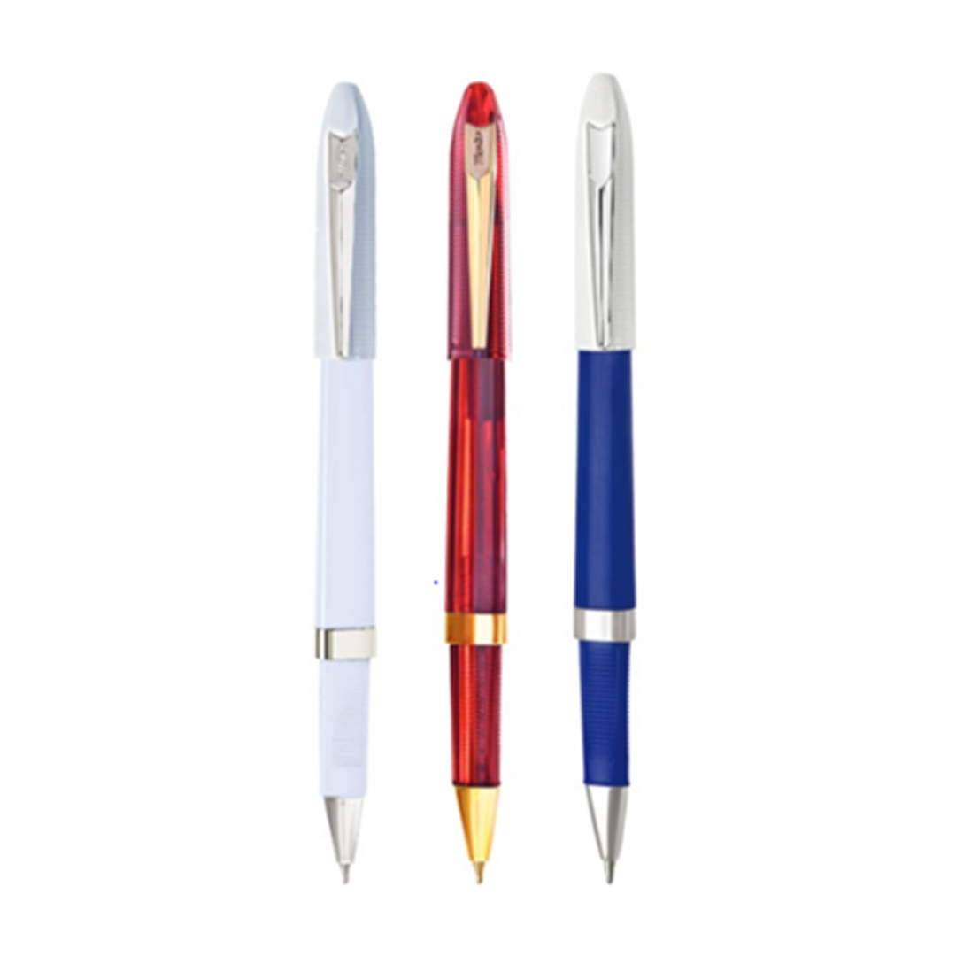 Ballpen Graphic Montex Blue
