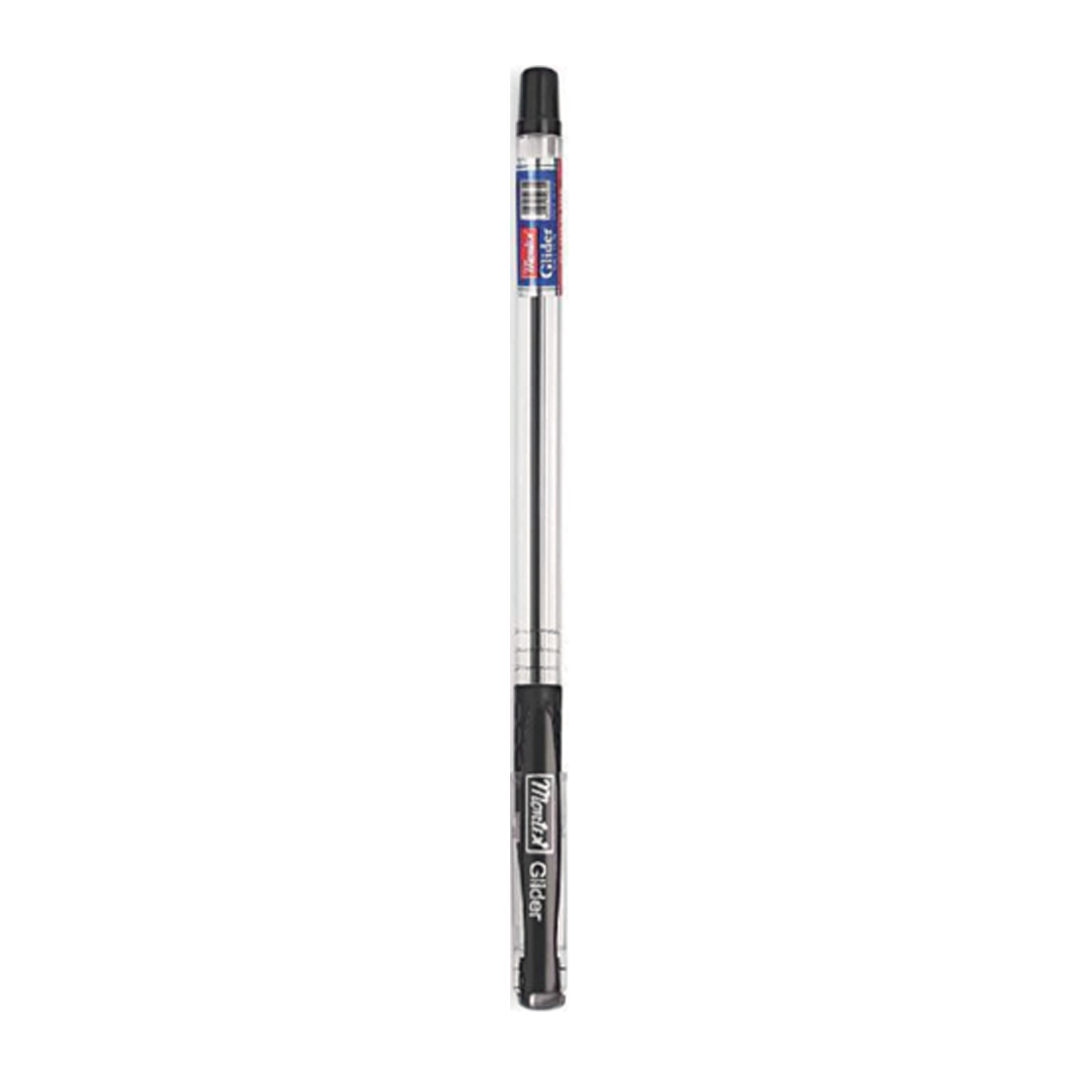 Ballpen Glider Montex Red