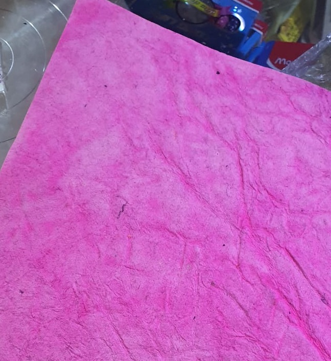 Handmade Paper A3 Ref: Pahma3