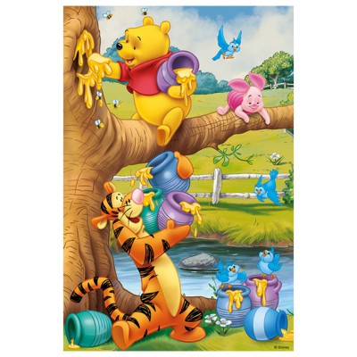 Puzzle-