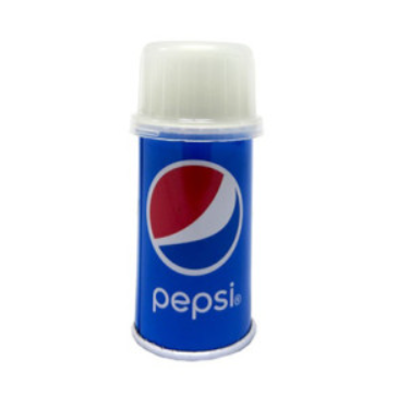 HELIX PEPSI ERASER ASST DIS
