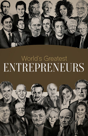 WORLD GREATEST ENTREPRENEURS