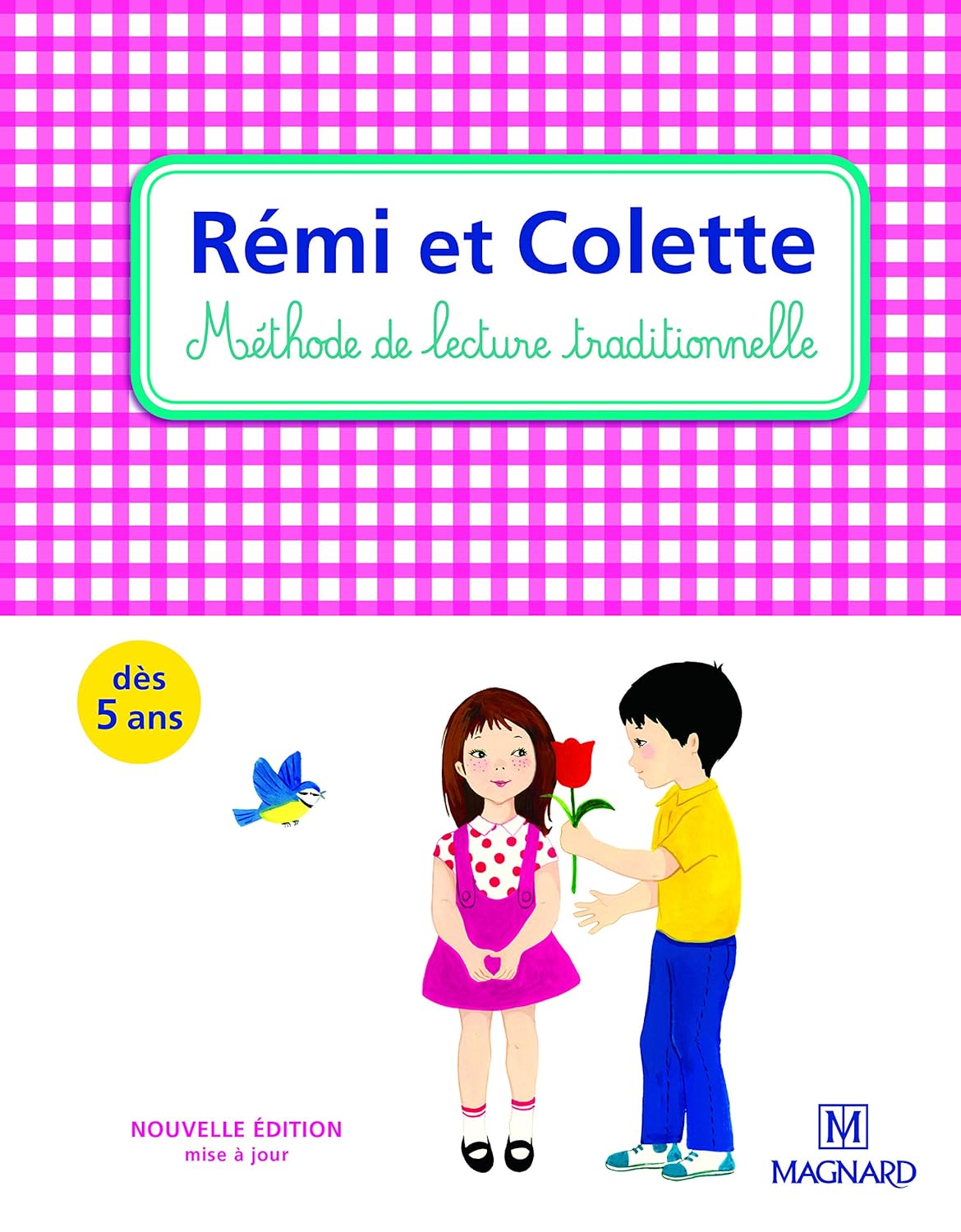 Méthode De Lecture Traditionnelle - Rémi Et Colette