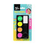 Face Painting Kids Set Neon Mont Marte