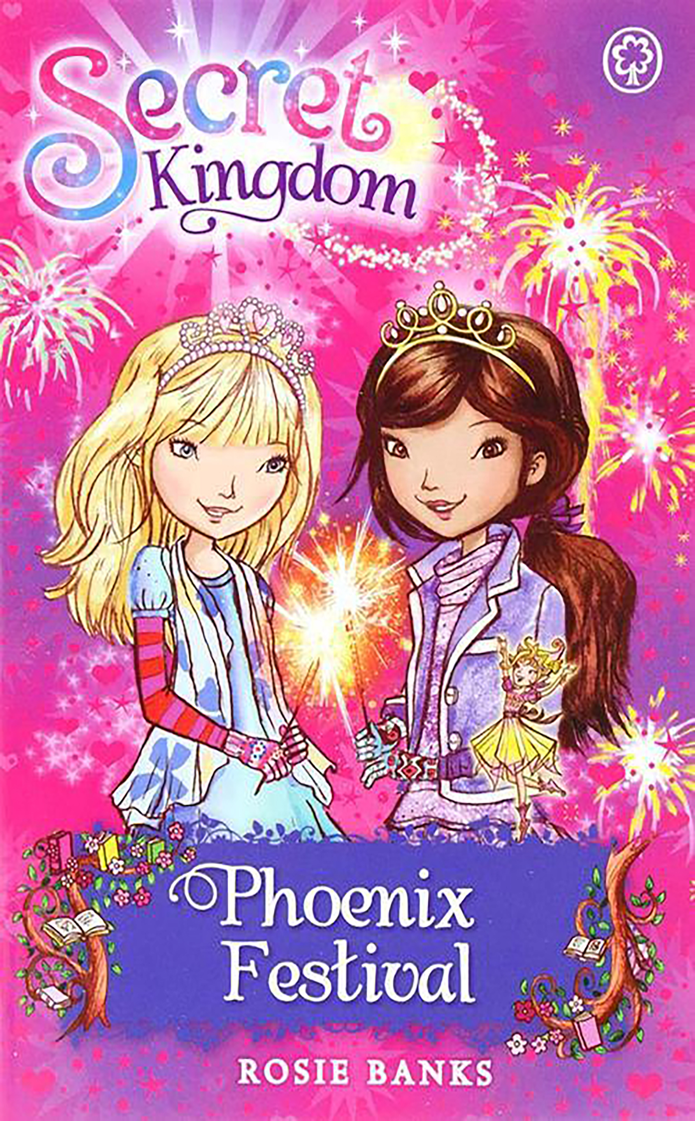16 | Phoenix Festival - SECRET KINGDOM