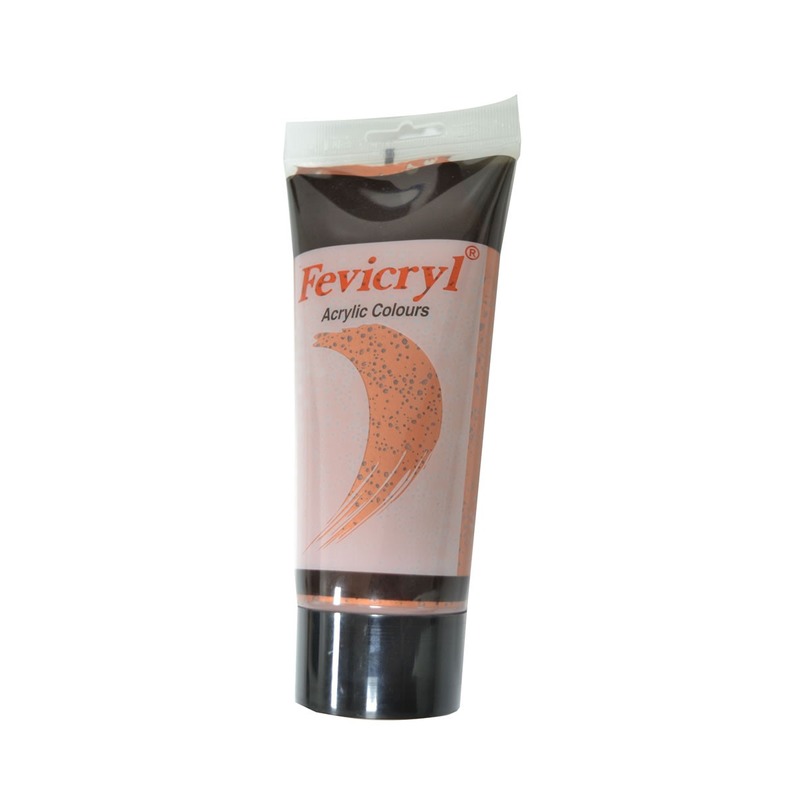FEVICRYL ACRYLIC COPPER 25